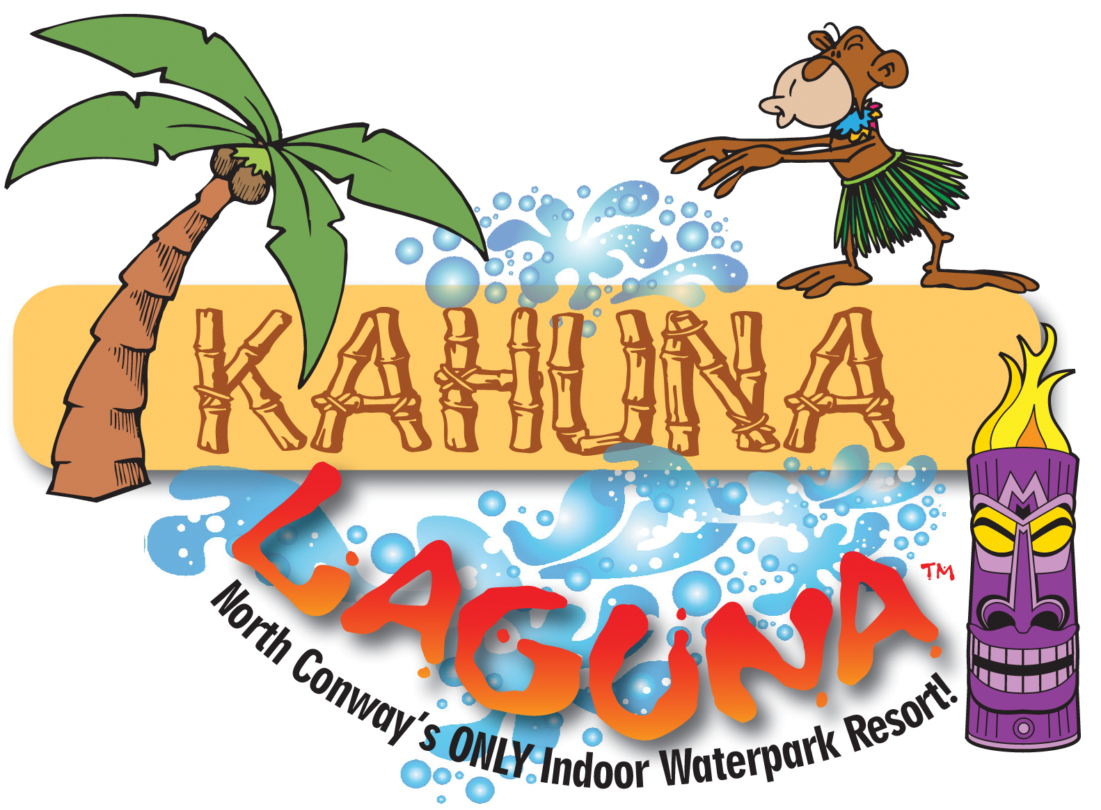 Rates & Reserverations – Kahuna Laguna Water Park